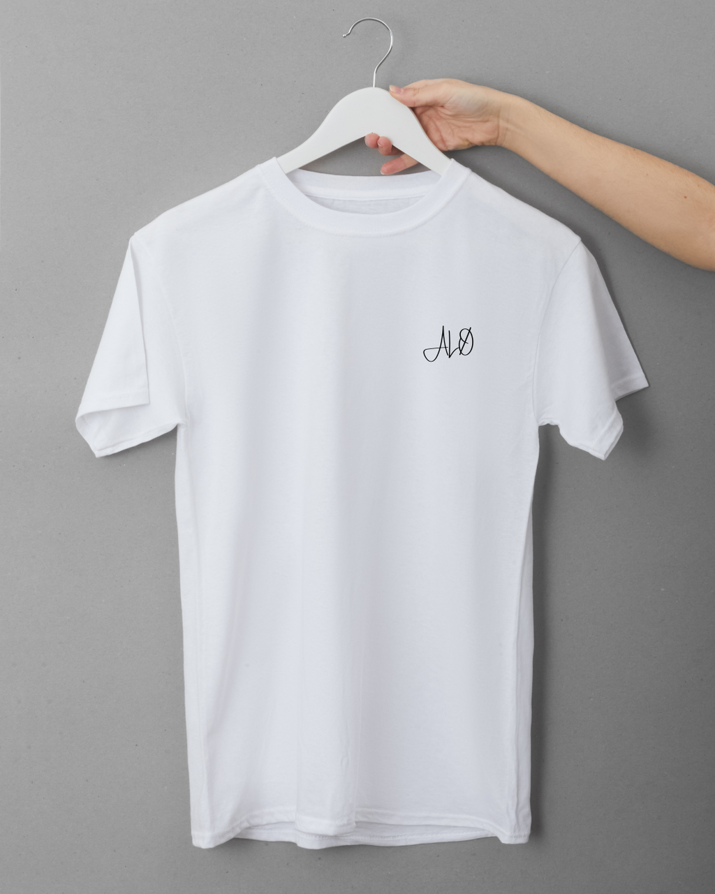 Tee - A volte ci lasciamo andare per non lasciarci indietro