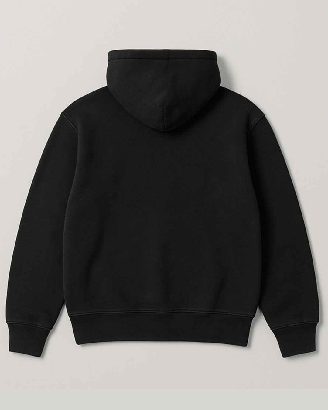 Hoodie - Logo ALØ