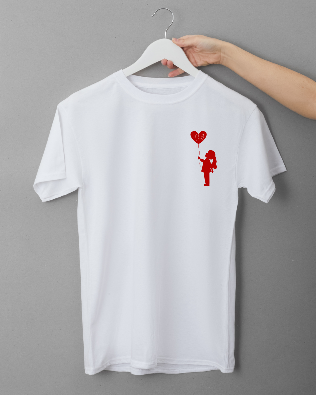 Tee - Logo ALØ