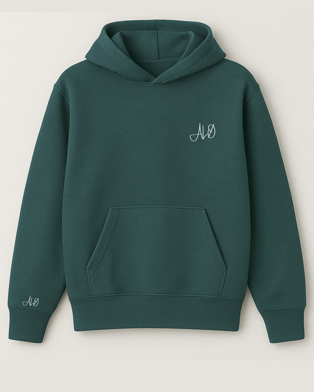 Hoodie - e se ti svegli senza di me?