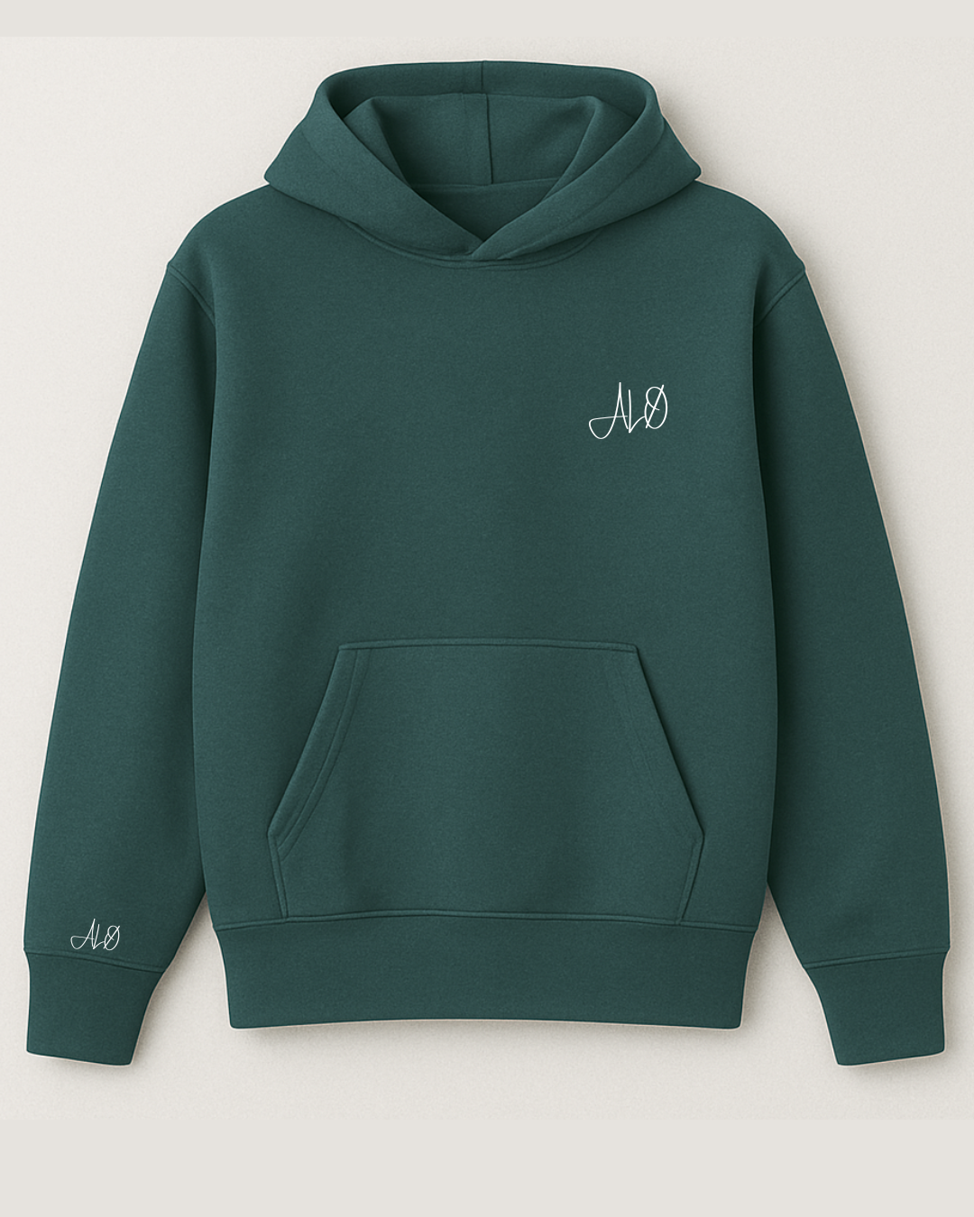 Hoodie - e se ti svegli senza di me?