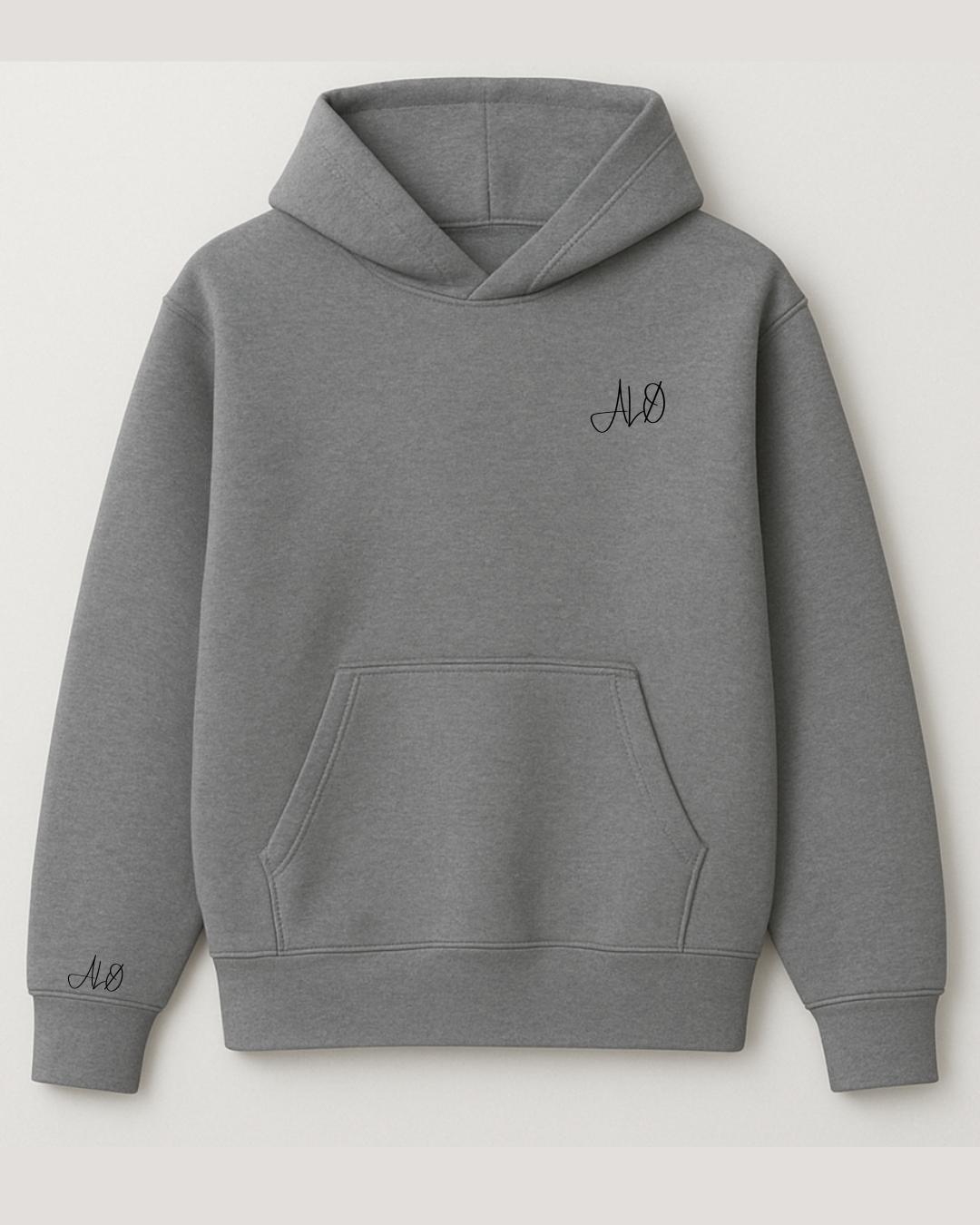 Hoodie - e se ti svegli senza di me?