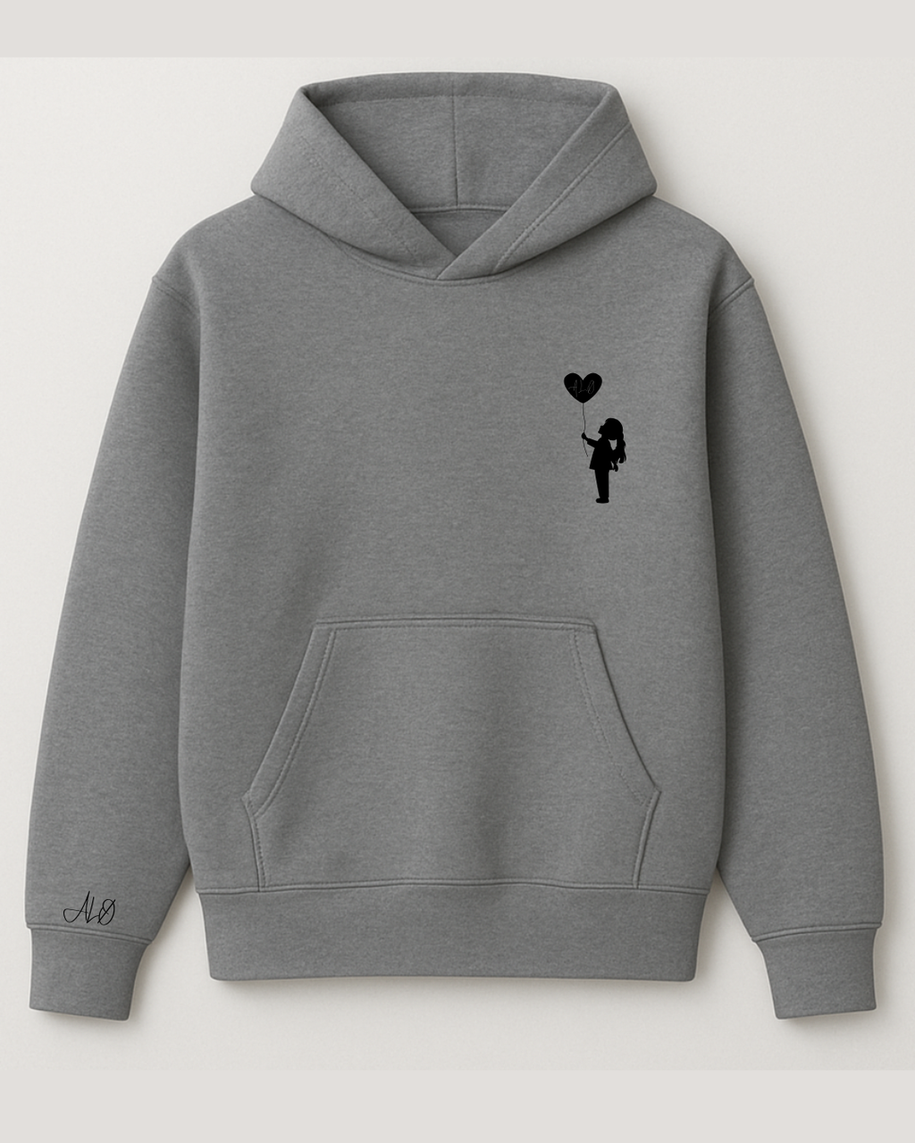 Hoodie - Sei bella che fai male.