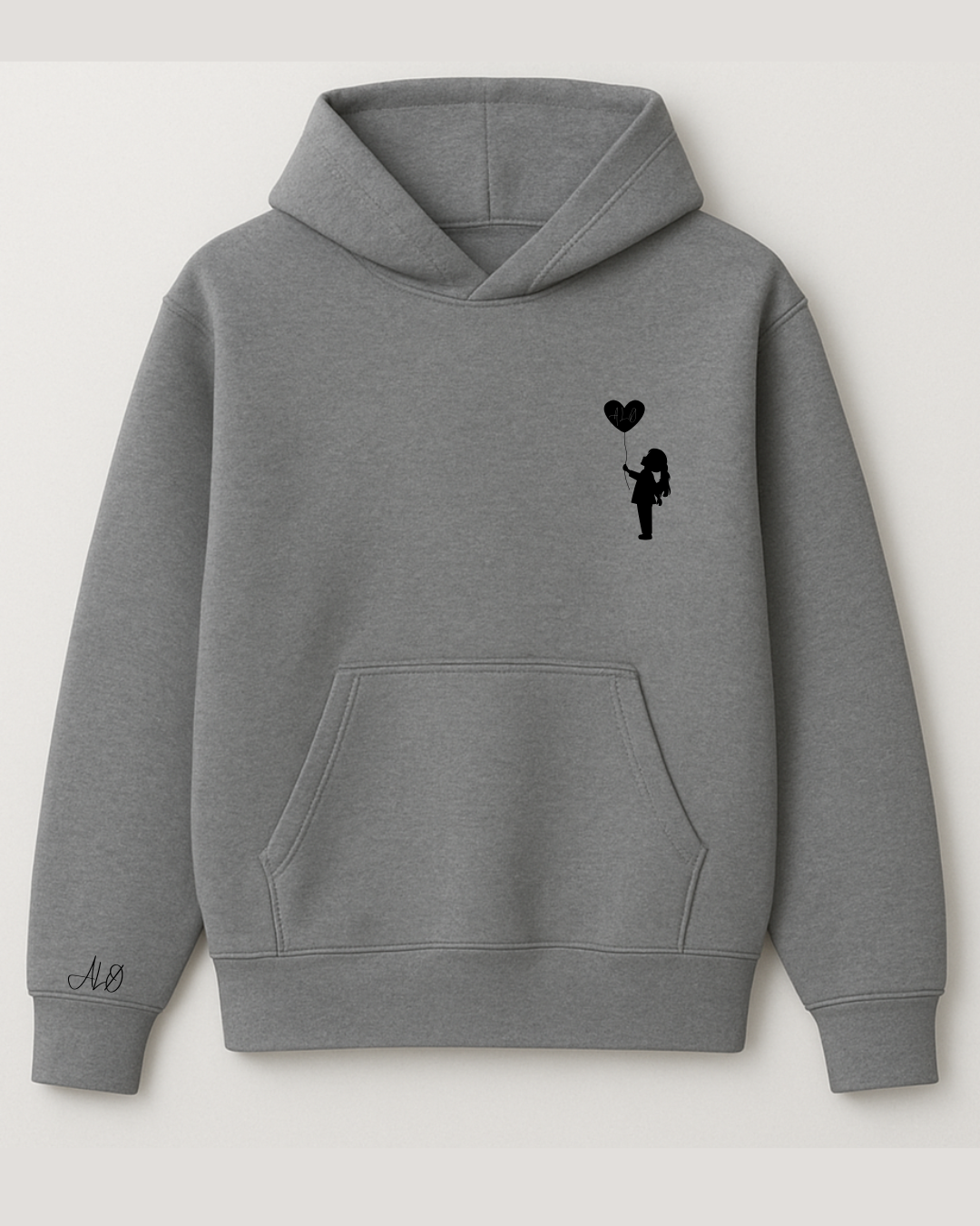 Hoodie - Sei bella che fai male.