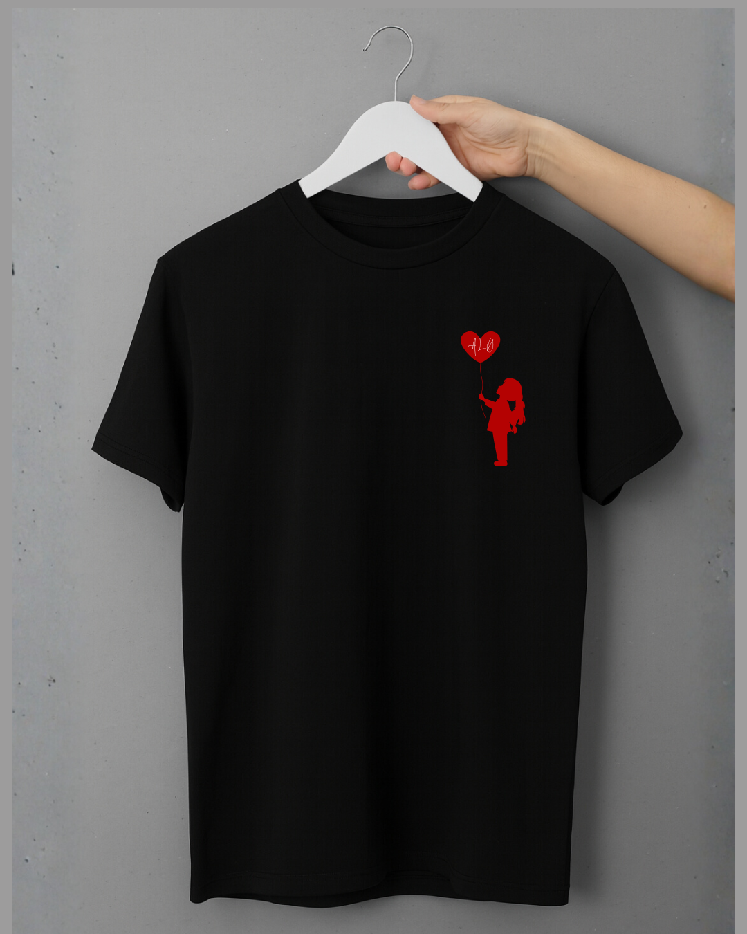 Tee - Logo ALØ