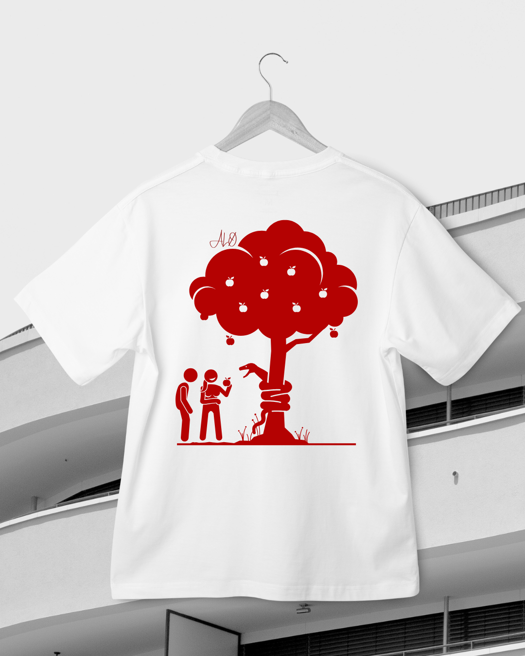 Tee - Amore Proibito