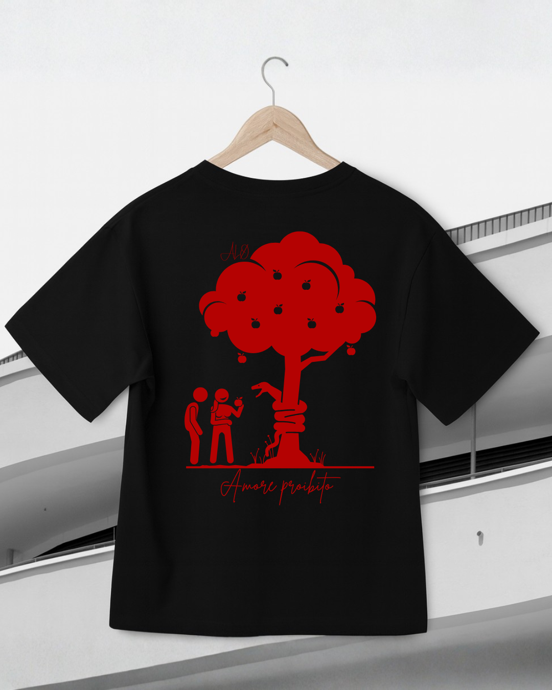 Tee - Amore Proibito